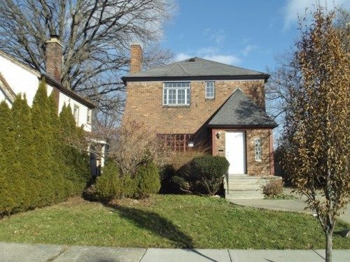 4810 Berkshire St, Detroit, MI 48224