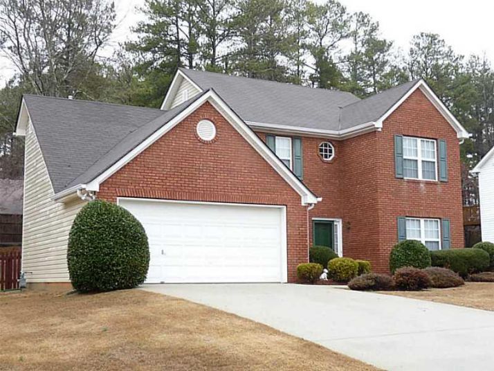 3830 Sweetbriar Trace, Snellville, GA 30039
