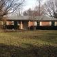 6635 Grattan Ln, Indianapolis, IN 46220 ID:11636381