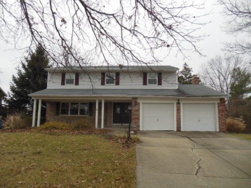 4105 Runningfawn Dr, Cincinnati, OH 45247