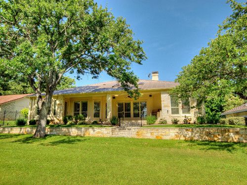 417 Silver Spur, Horseshoe Bay, TX 78657