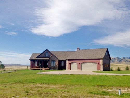 67 Prairie Drive, Buffalo, WY 82834