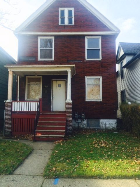 3517 Belvidere Street, Detroit, MI 48214
