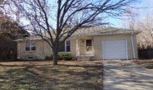 1409 N Clarence Ave Wichita, KS 67203