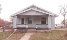 1233 W Linden Ave Independence, MO 64052