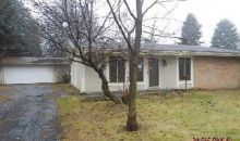 1928 Garden Ridge Dr Toledo, OH 43614