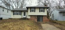 8168 NE 51st St Kansas City, MO 64119