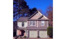 1745 Stoneoak Circle Lawrenceville, GA 30043