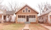 3831 Chestnut Ave Kansas City, MO 64128