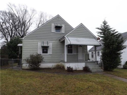 5933 Bertram Ave, Baltimore, MD 21214