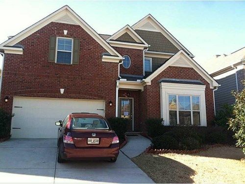 108 Dover Commons Drive, Tucker, GA 30084
