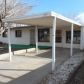 1413 Thomas Dr, Las Cruces, NM 88001 ID:11641785