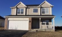 7703 Briarcliff Dr Plainfield, IL 60586