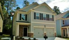 506 Tallapoosa Trail Woodstock, GA 30188