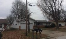 3334 N Delaware Ave Springfield, MO 65803