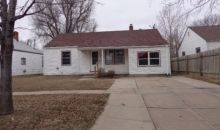 129 S Mount Carmel St Wichita, KS 67213