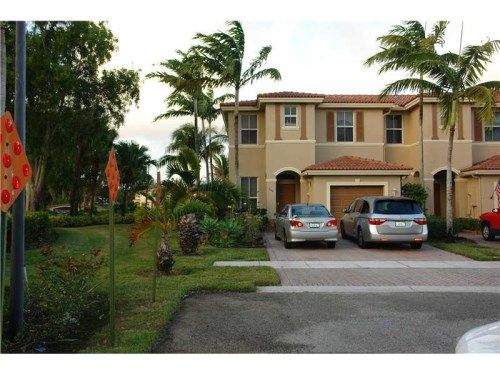 268 RIVERWALK CR # 268, Fort Lauderdale, FL 33326