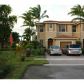 268 RIVERWALK CR # 268, Fort Lauderdale, FL 33326 ID:11610958