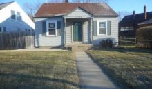 3112 Sherman St Anderson, IN 46016