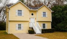 28 Simmons Drive Sw Cartersville, GA 30120