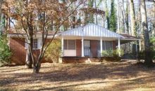 4818 Lantern Lane Mableton, GA 30126