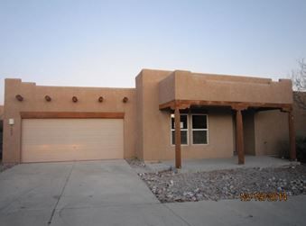 7204 Via Verde, Santa Fe, NM 87507