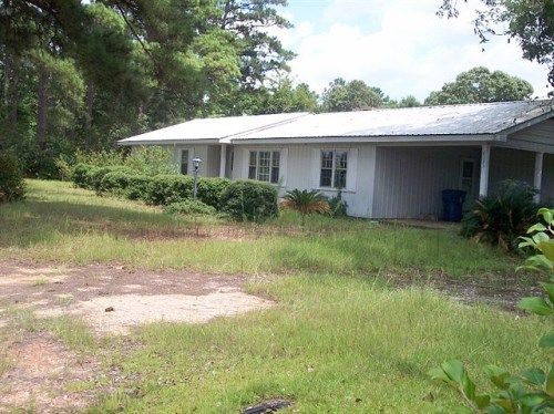 Old Highway 5 South, Thomasville, AL 36784