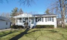 1126 Alsdorf St Lansing, MI 48910