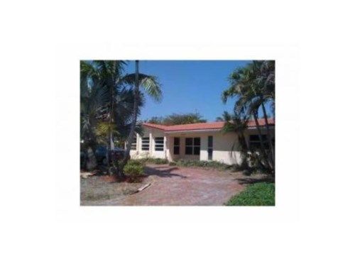 1601 NE 40 CT, Fort Lauderdale, FL 33334