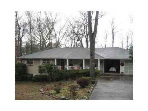 4152 Liffey Lane, Decatur, GA 30034