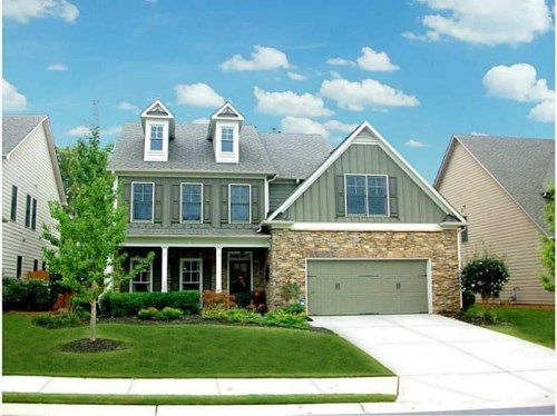 8255 Majors Ridge Way, Cumming, GA 30041