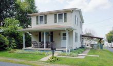 40 BLANDON AVE Blandon, PA 19510