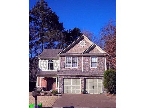 1745 Stoneoak Circle, Lawrenceville, GA 30043