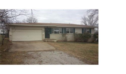 3904 Fairview Rd, Bartlesville, OK 74006