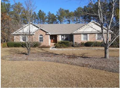 15861 Wildlife Ln, Wagram, NC 28396