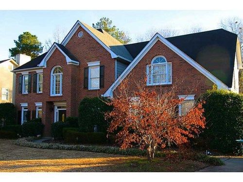 4199 Arapaho Drive, Powder Springs, GA 30127