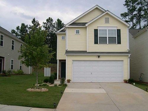 6265 Smoke Ridge Lane, Cumming, GA 30041