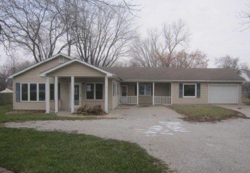 161 Highway Jj, Huntsville, MO 65259