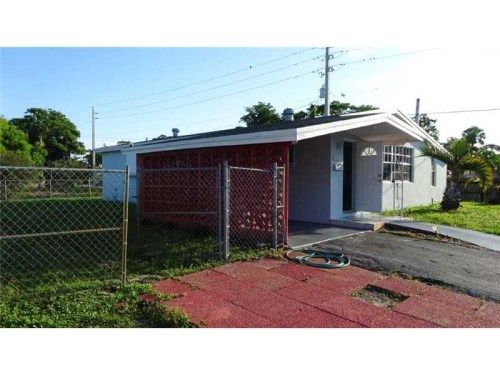 551 NE 51 ST, Fort Lauderdale, FL 33334