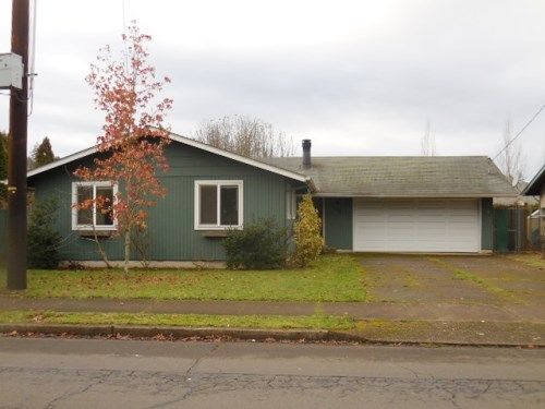 142 66th Street, Springfield, OR 97478