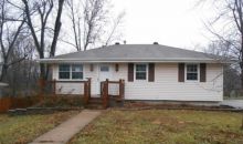 16352 E 34th St S Independence, MO 64055