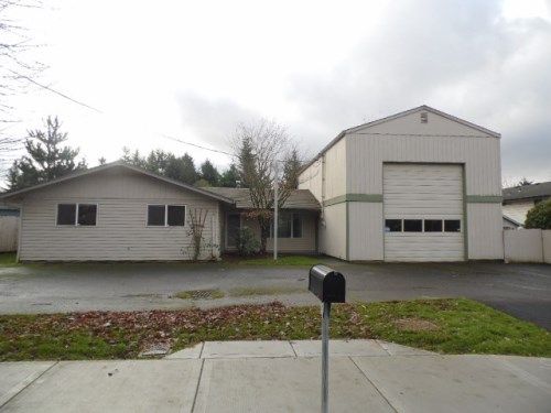 3615 NE 49th St, Vancouver, WA 98661