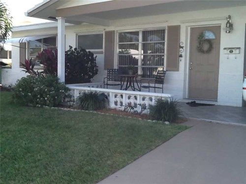 4502 NW 47 ST, Fort Lauderdale, FL 33319