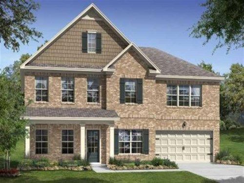 4103 Roberts Crest Drive, Suwanee, GA 30024
