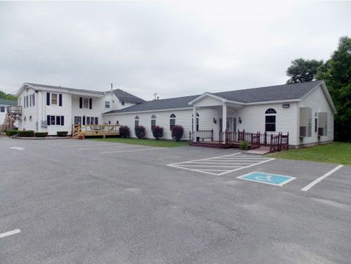 3 Main Street, Springfield, VT 05156