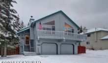 19002 Mountain Point Circle Eagle River, AK 99577