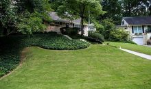 2679 Ridgemore Road Atlanta, GA 30318