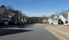 4818 Mcever View Drive Buford, GA 30518