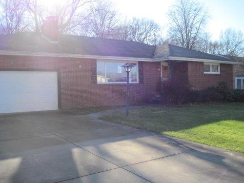 373 Durst Drive NW, Warren, OH 44483