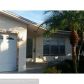 4921 NW 76TH PL, Pompano Beach, FL 33073 ID:11638676